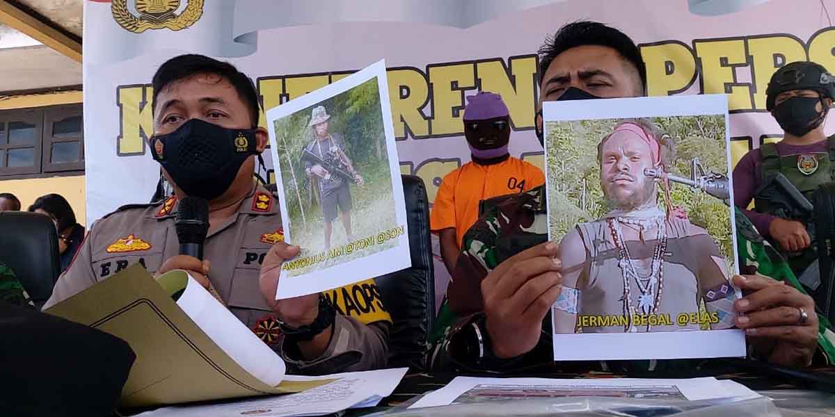 tni-polri-klaim-tewaskan-pelaku-penembakan-di-kuala-kencana